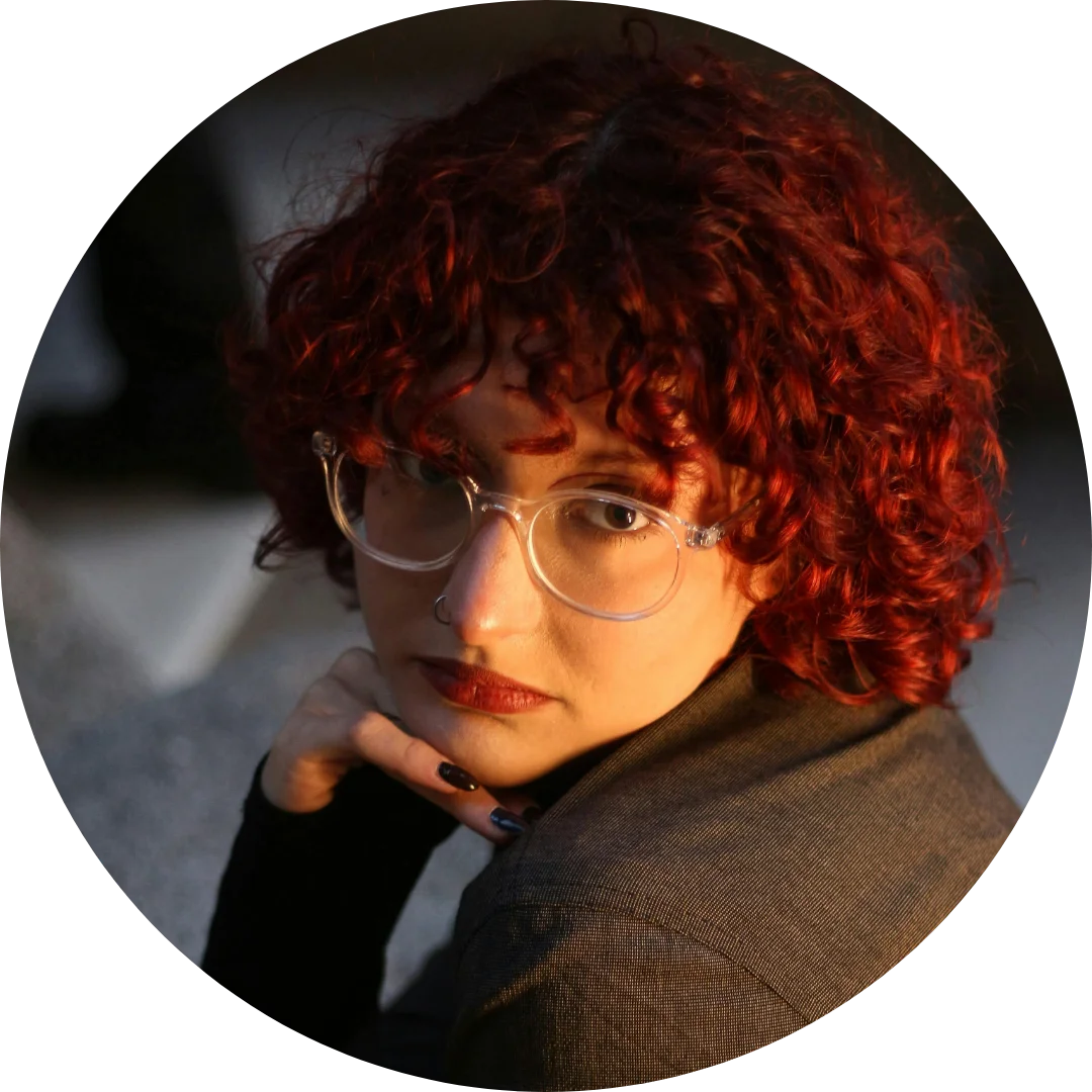 Carmen G. (Barcelona)